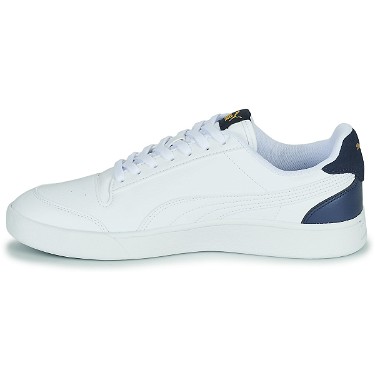 Sneakerek és cipők Puma SHUFFLE Fehér | 309668-05, 2