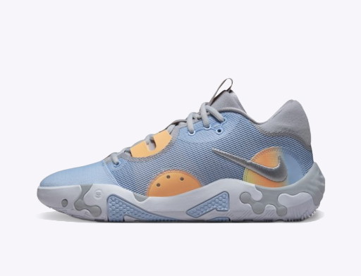 Sneakerek és cipők Nike PG 6 Kék | DC1974-401