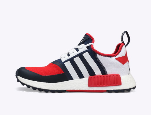 Sneakerek és cipők adidas Originals NMD Trail PK W Sötétkék | BA7519