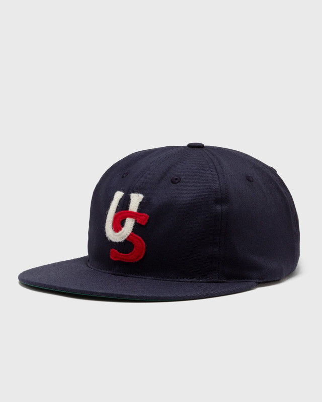 Kupakok Ebbets Field Flannels US ALLSTARS 1957 Sötétkék | USA57C