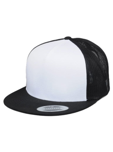 Kupakok Urban Classics Classic Trucker Fehér | 6006w