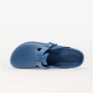 Sneakerek és cipők Birkenstock Boston EVA Elemental Blue Kék | 1027259, 2