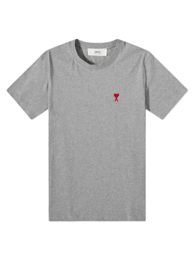 Small A Heart Tee