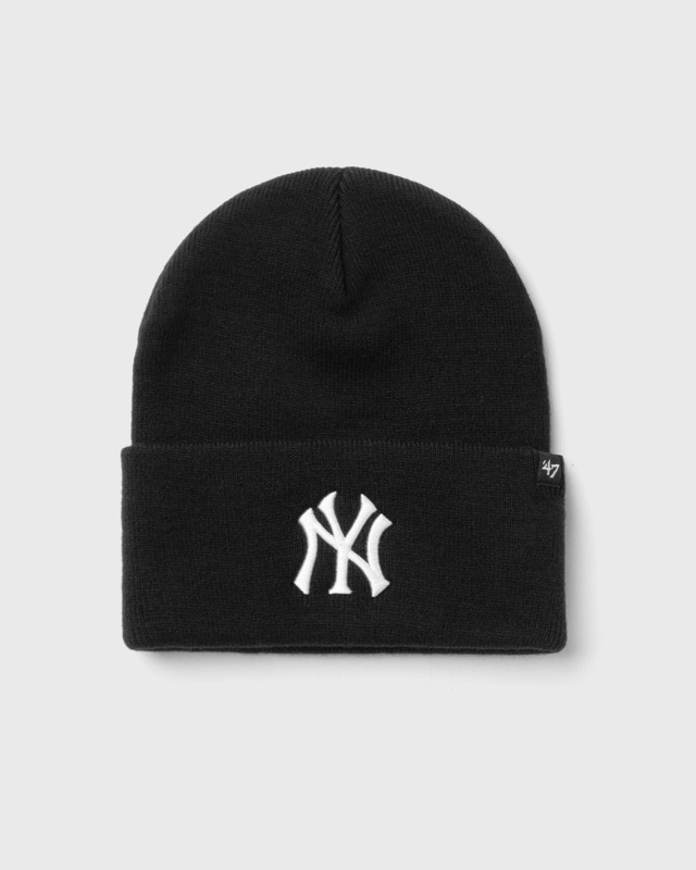 Beanie sapkák ´47 MLB New York Yankees Haymaker Fekete | B-HYMKR17ACE-BKA