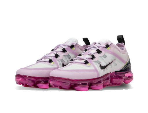 Sneakerek és cipők Nike Air Vapormax 2019 GS Rózsaszín | AJ2616-015