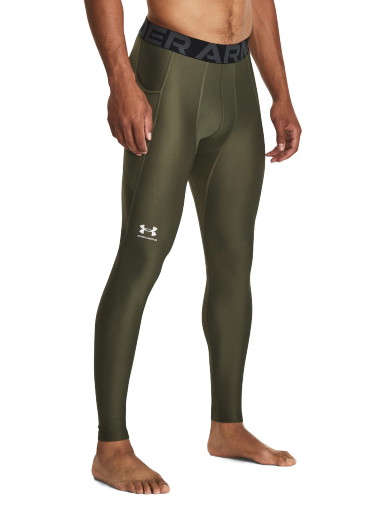 Leggings Under Armour HG Armour Barna | 1361586-390