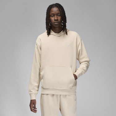 Sweatshirt Jordan Jordan Essentials Bézs | FQ3678-203, 0