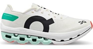 Sneakerek és cipők On Running Cloudboom Echo Fehér | 57-98256, 1
