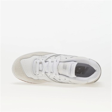 Sneakerek és cipők New Balance 550 Bézs | BB550WGU, 2