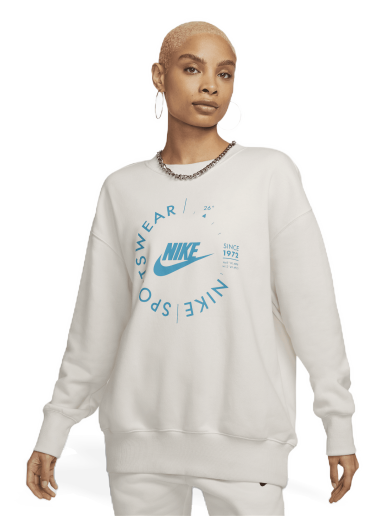 Sweatshirt Nike Sportswear Fehér | FD4234-030