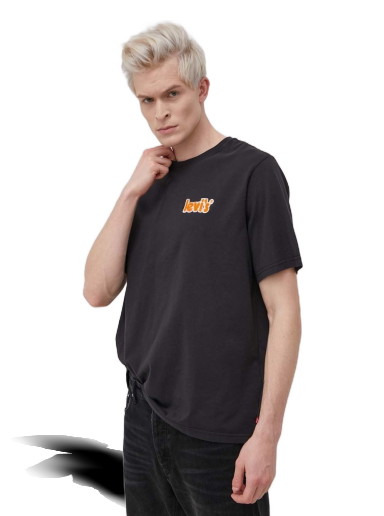 Póló Levi's ® T-Shirt Fekete | 16143.0396