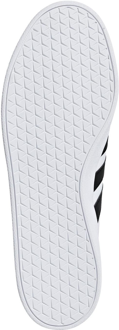 Sneakerek és cipők adidas Originals VL COURT 2.0 Fehér | da9868, 1
