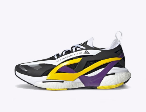 Sneakerek és cipők adidas Performance Solarglide Running by Stella McCartney Többszínű | GX9858