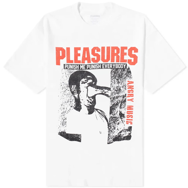 Punish T-Shirt