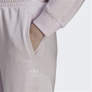 Sweatpants adidas Performance Sweatpants Rózsaszín | HU1621, 4