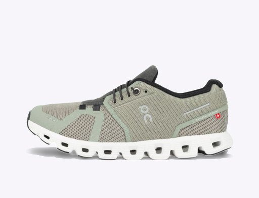 Sneakerek és cipők On Running Cloud 5 "Sage Green" Zöld | 59.98559