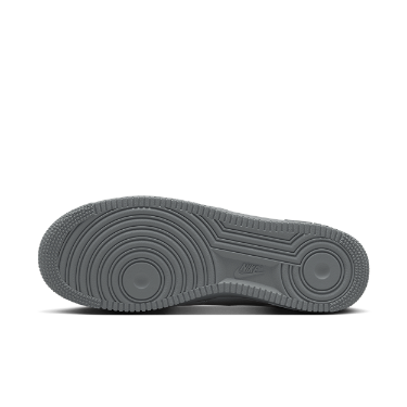 Sneakerek és cipők Nike Air Force 1 Szürke | HM0621-001, 2