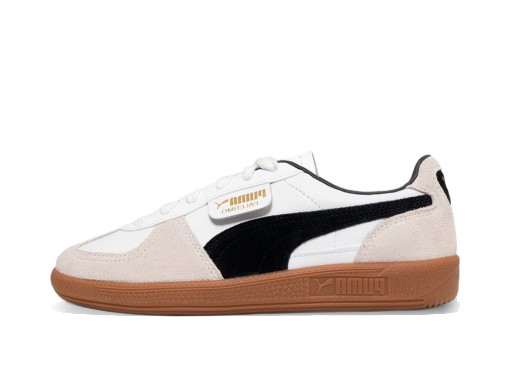 Sneakerek és cipők Puma Palermo "White Vapor Grey Gum" Fehér | 397647-01