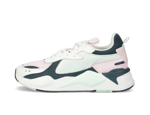 Sneakerek és cipők Puma RS-X Reinvention Fehér | 369579