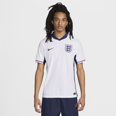 Sportmezek Nike Dri-FIT ADV Authentic England 2024/25 Fehér | FJ4271-100, 0