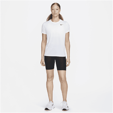 Póló Nike Dri-FIT T-Shirt Fehér | dx0687-100, 2