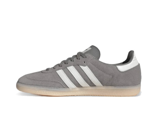 Sneakerek és cipők adidas Originals Samba OG Szürke | HP7906