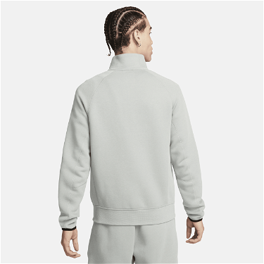 Sweatshirt Nike Sportswear Tech Fleece Szürke | FB7998-330, 3
