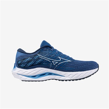 Sneakerek és cipők Mizuno Wave Inspire 20 Kék | J1GC244406, 8