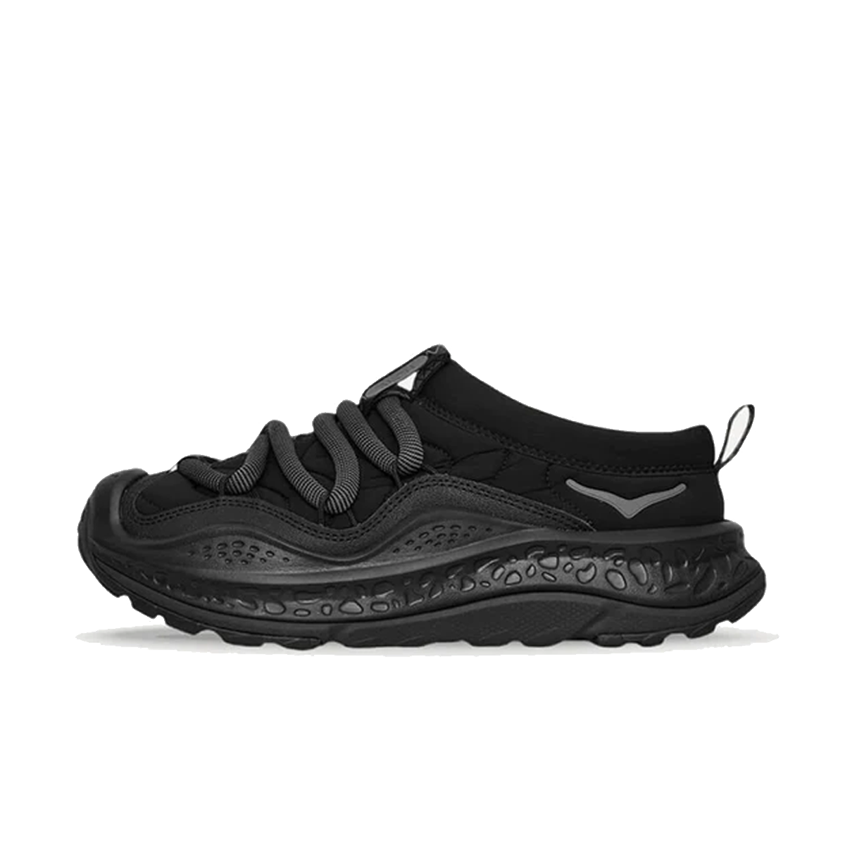 Sneakerek és cipők Hoka One One Ora Primo "Black" Fekete | 1141570-BBLC, 0