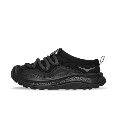 Sneakerek és cipők Hoka One One Ora Primo "Black" Fekete | 1141570-BBLC, 0