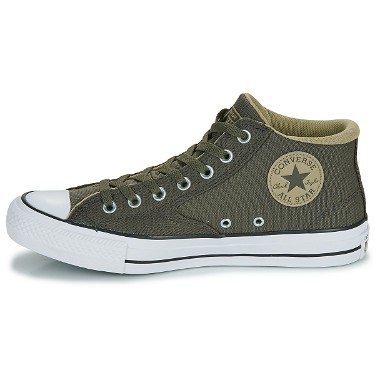 Sneakerek és cipők Converse CHUCK TAYLOR ALL STAR MALDEN STREET Szürke | A06604C, 3