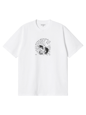 Carhartt WIP Hocus Pocus T-Shirt I032881_00A_XX