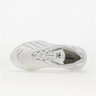 Sneakerek és cipők adidas Originals Oztral "White Metallic Silver" Szürke | ID9790, 3