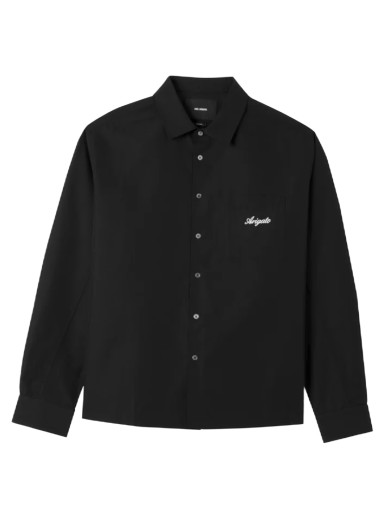 Flow Overshirt