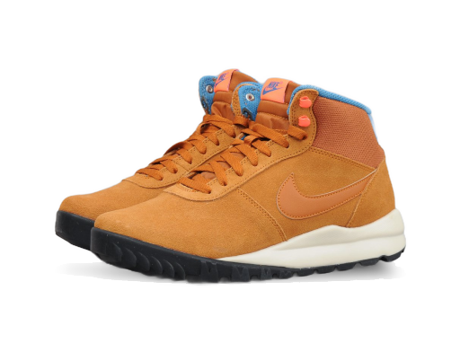 Sneakerek és cipők Nike Hoodland Suede 
Narancssárga | 654888-284