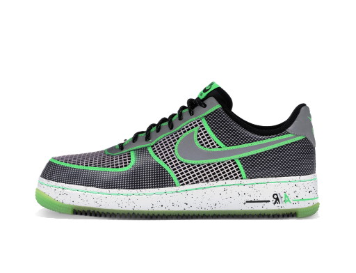 Sneakerek és cipők Nike Air Force 1 Low Doernbecher 2012 Zöld | 585195-003