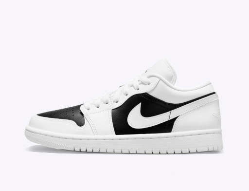 Korlátozott példányszámban Jordan Air Jordan 1 Low "Panda" W Fehér | DC0774-100