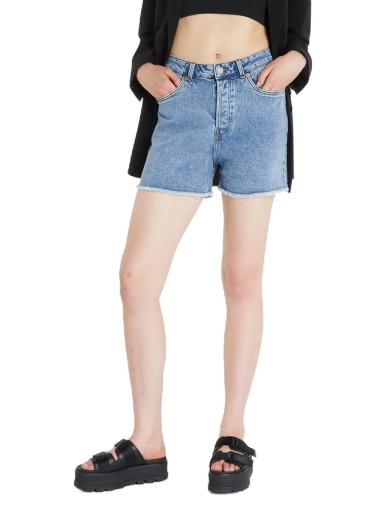 Rövidnadrág JJXX Denim Shorts Kék | 12208936 Light Blue