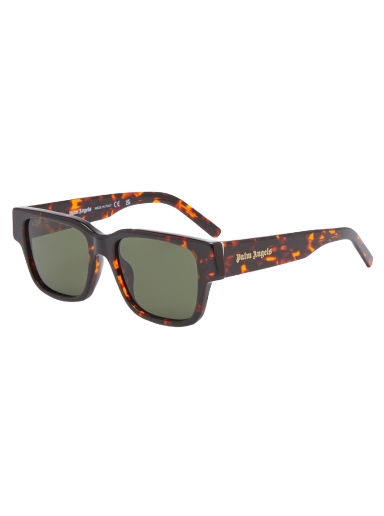 Napszemüveg Palm Angels Newport Sunglasses Többszínű | PERI009F22PLA0016055