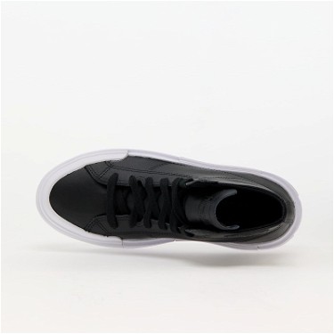 Sneakerek és cipők Converse Chuck Taylor All Star Cruise Leather Fekete | A06143C, 1