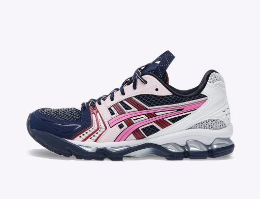 Sneakerek és cipők Asics UB1-S Gel-Kayano 14 Többszínű | 1202A127-400