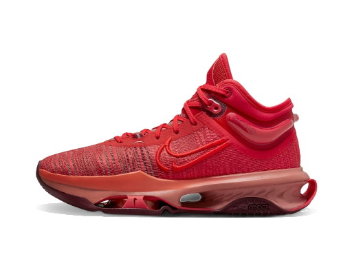 Sneakerek és cipők Nike AIR ZOOM G.T. JUMP 2 
Piros | dj9431-602