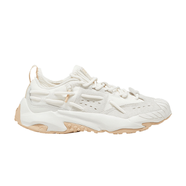 Sneakerek és cipők Puma Plexus "Frosted Ivory/Vapor Gray" Fehér | 393157-01, 0