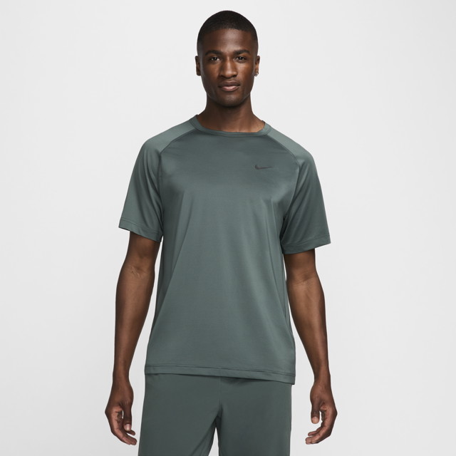 Póló Nike Ready Dri-FIT Zöld | DV9815-338
