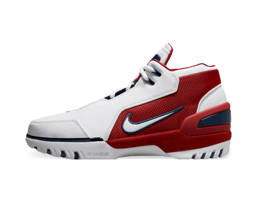 Sneakerek és cipők Nike Air Zoom Generation "First Game" 
Piros | DM7535-101