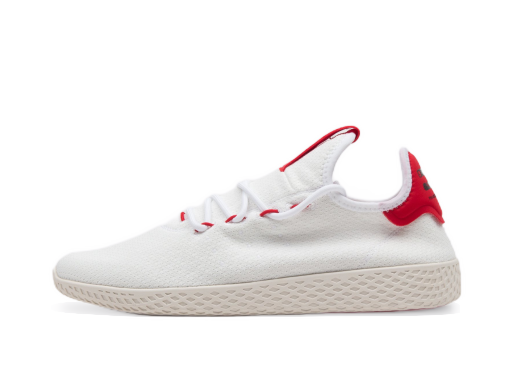Sneakerek és cipők adidas Originals Pharrell Williams Tennis HU Fehér | BD7530