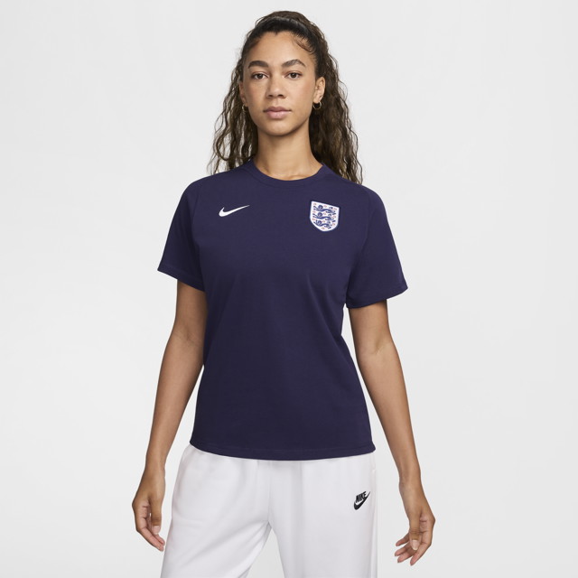 Football England Tee