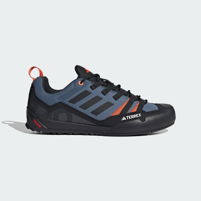 Sneakerek és cipők adidas Performance Terrex Swift Solo 2.0 Hiking Fekete | IE6903