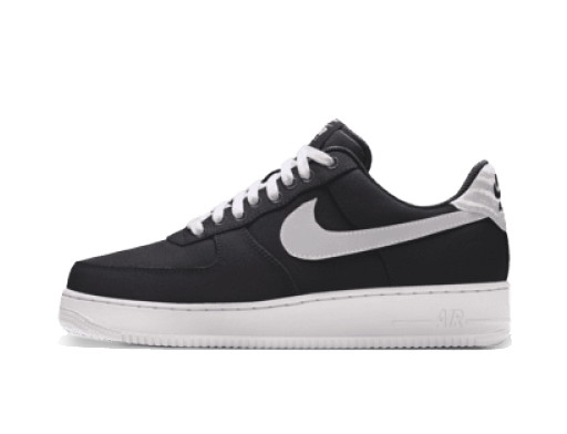 Sneakerek és cipők Nike Air Force 1 Fekete | DZ3638-900