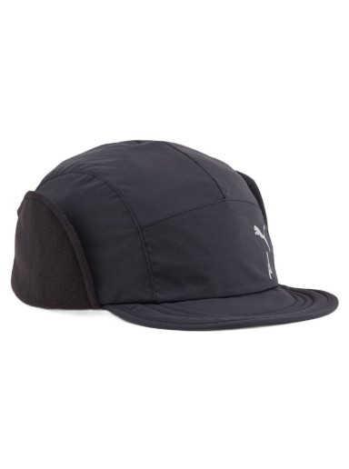 Kupakok Puma SEASONS Winter Cap Fekete | 024940_01